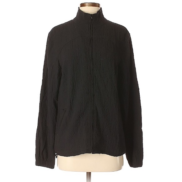 🎁 Orvis Long Sleeves Zip-up Jacket - Picture 1 of 4